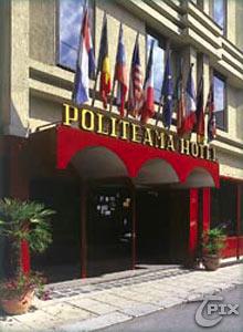 politeama hotel